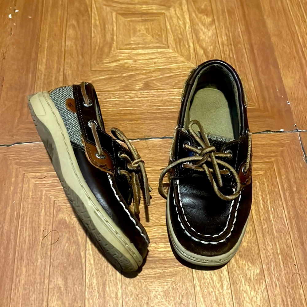 Sperrys
